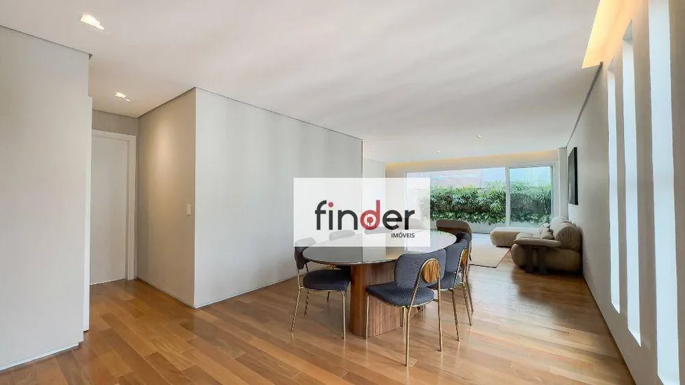 Cobertura, 4 quartos, 335 m² - Foto 4