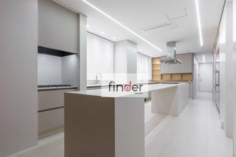 Apartamento, 4 quartos, 480 m² - Foto 1