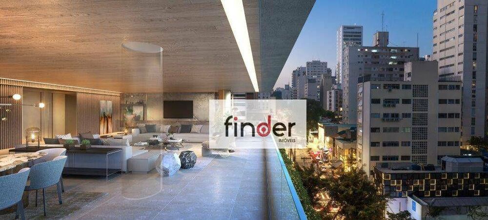 Apartamento, 3 quartos, 585 m² - Foto 14