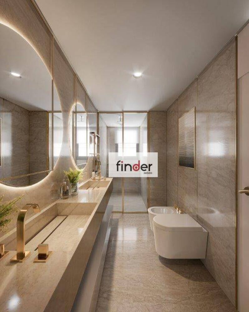 Apartamento, 3 quartos, 585 m² - Foto 16