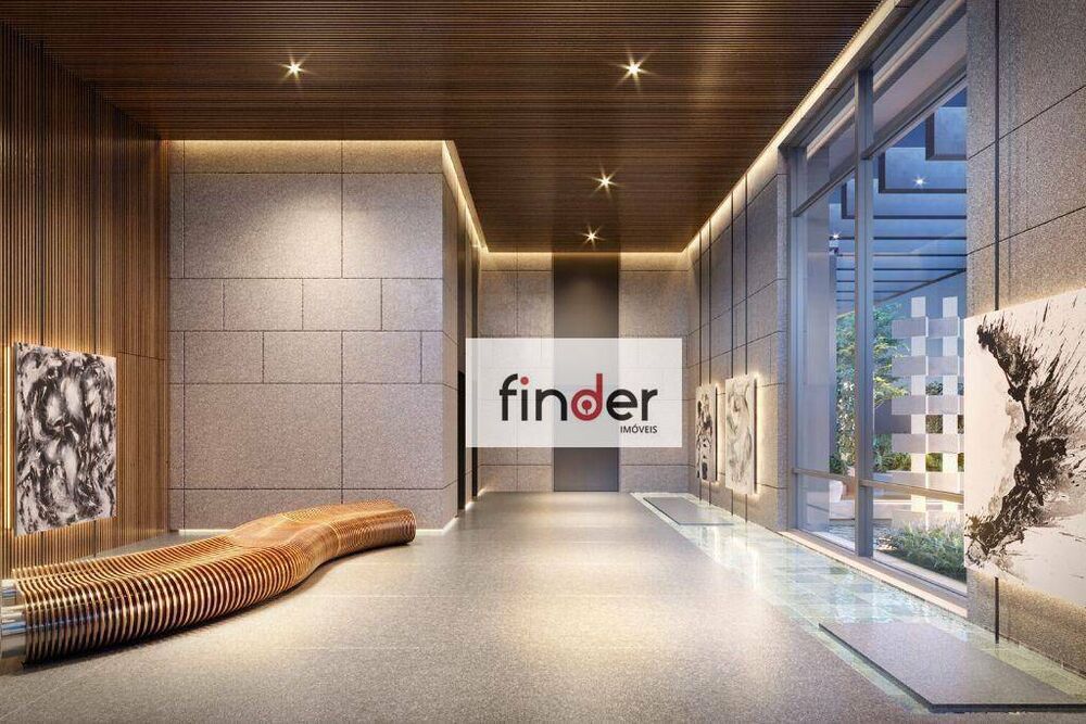 Apartamento, 3 quartos, 585 m² - Foto 6