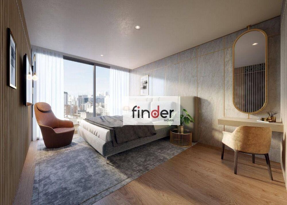 Apartamento, 3 quartos, 585 m² - Foto 15
