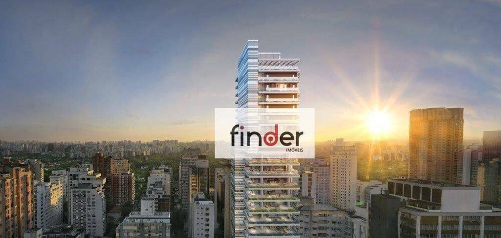 Apartamento, 3 quartos, 585 m² - Foto 13
