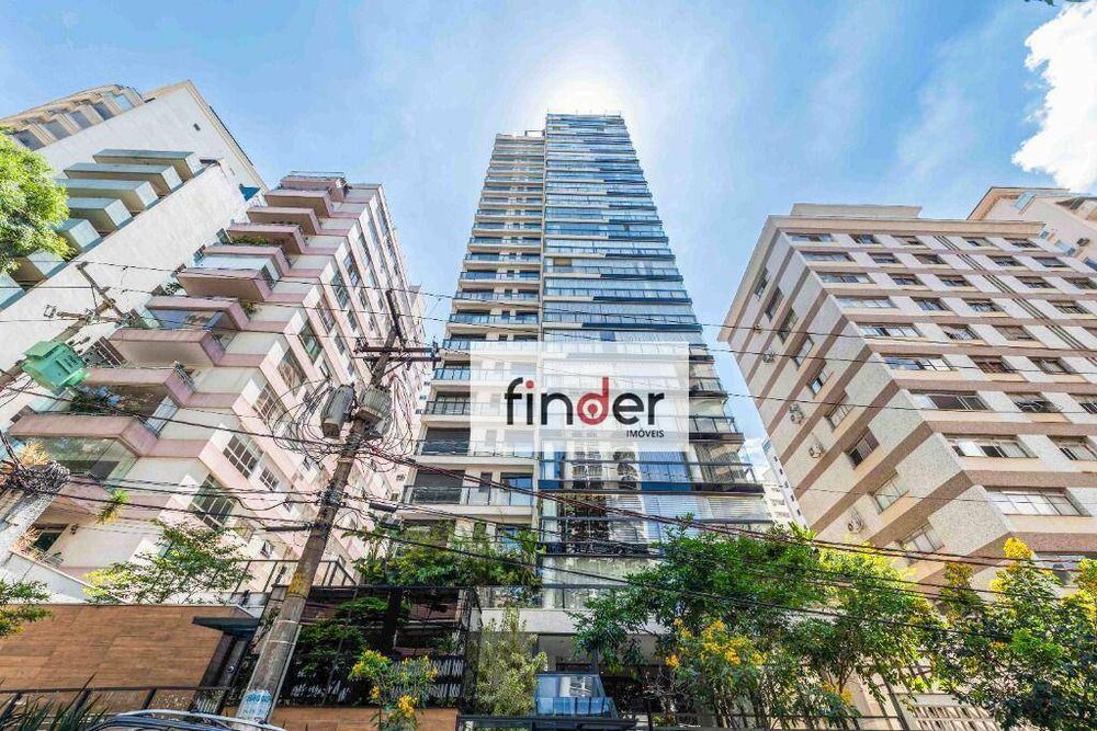 Cobertura à venda com 5 quartos, 408m² - Foto 11