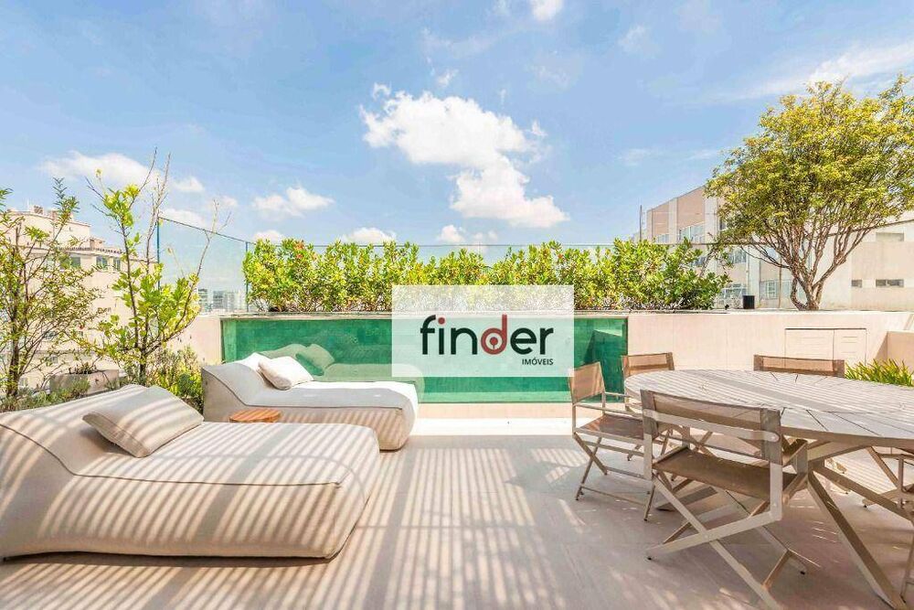 Cobertura à venda com 5 quartos, 408m² - Foto 4