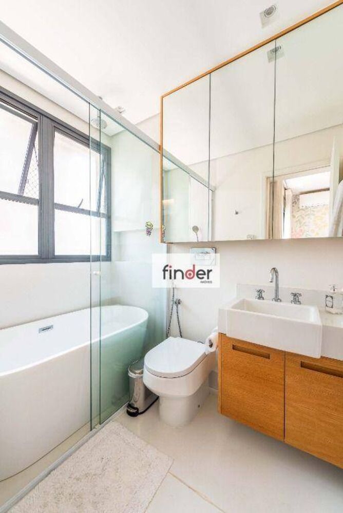 Cobertura à venda com 5 quartos, 408m² - Foto 8