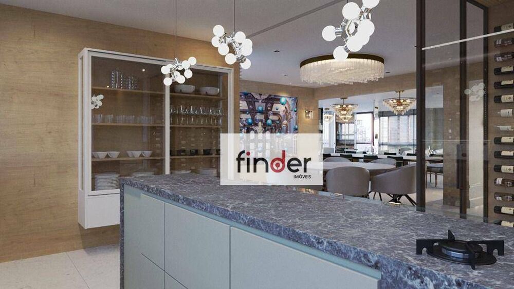 Apartamento, 4 quartos, 575 m² - Foto 4