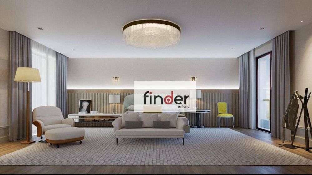 Apartamento, 4 quartos, 575 m² - Foto 8