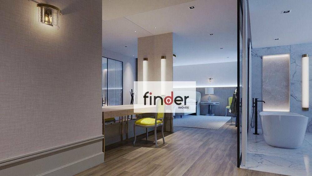 Apartamento, 4 quartos, 575 m² - Foto 9