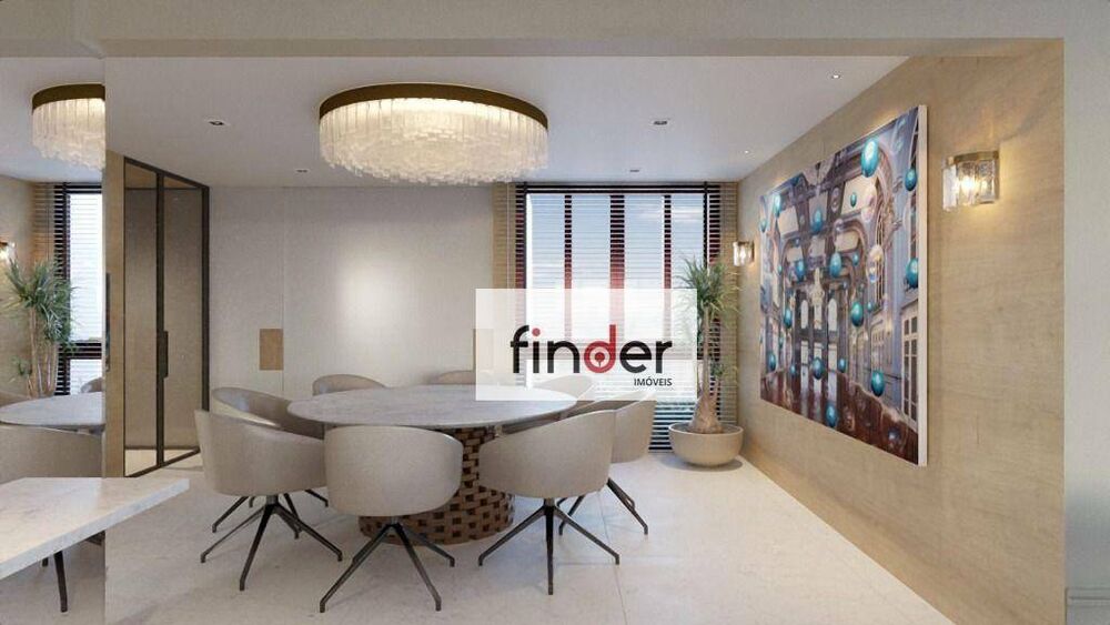 Apartamento, 4 quartos, 575 m² - Foto 3