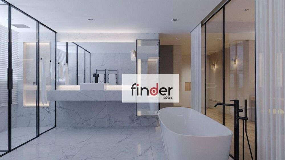 Apartamento, 4 quartos, 575 m² - Foto 11