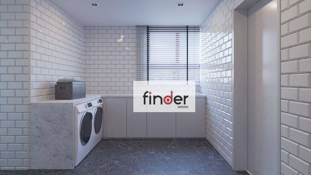 Apartamento, 4 quartos, 575 m² - Foto 13