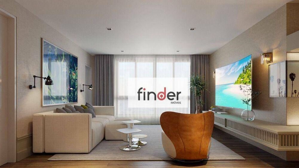 Apartamento, 4 quartos, 575 m² - Foto 6