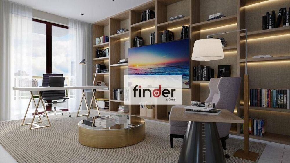 Apartamento, 4 quartos, 575 m² - Foto 7