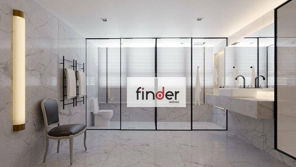 Apartamento, 4 quartos, 575 m² - Foto 10