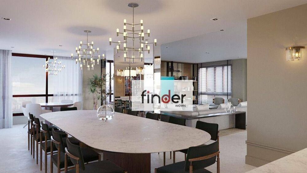 Apartamento, 4 quartos, 575 m² - Foto 5