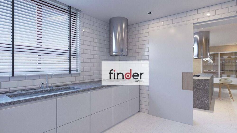 Apartamento, 4 quartos, 575 m² - Foto 12