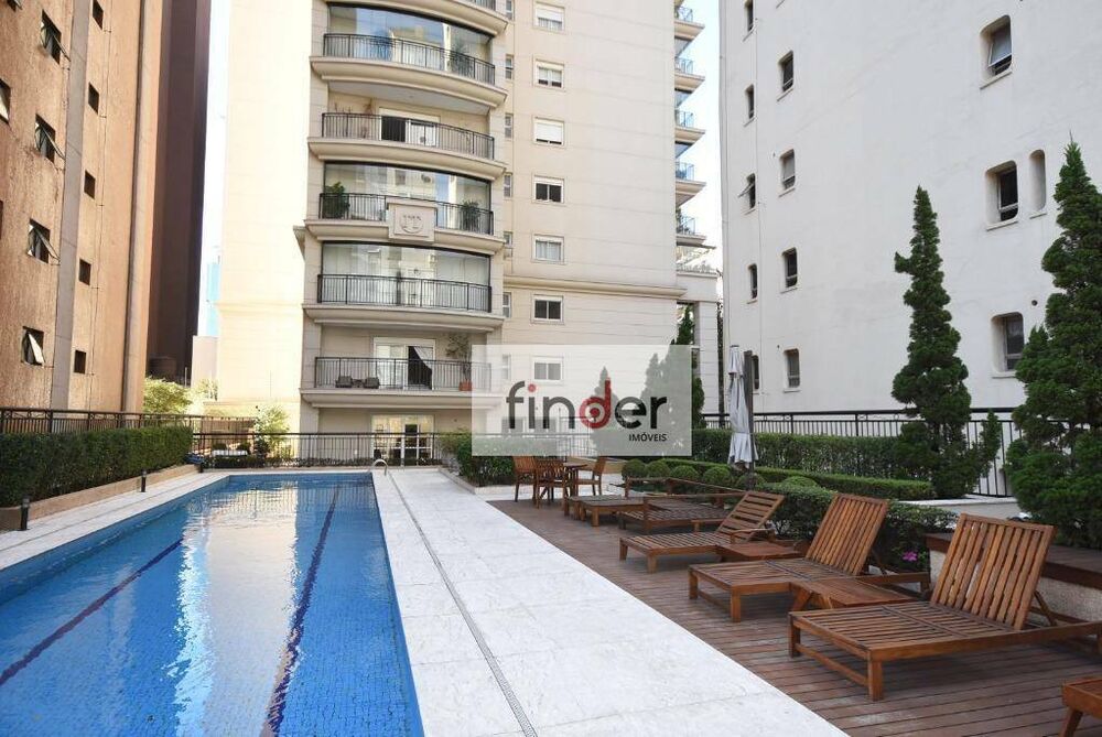 Apartamento, 4 quartos, 367 m² - Foto 7