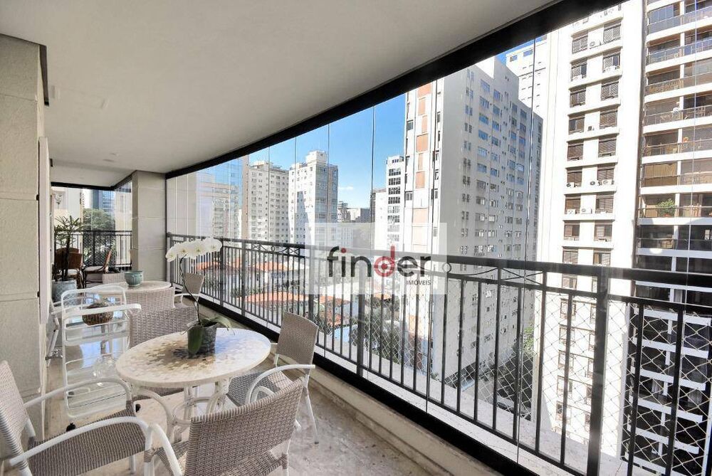 Apartamento, 4 quartos, 367 m² - Foto 4