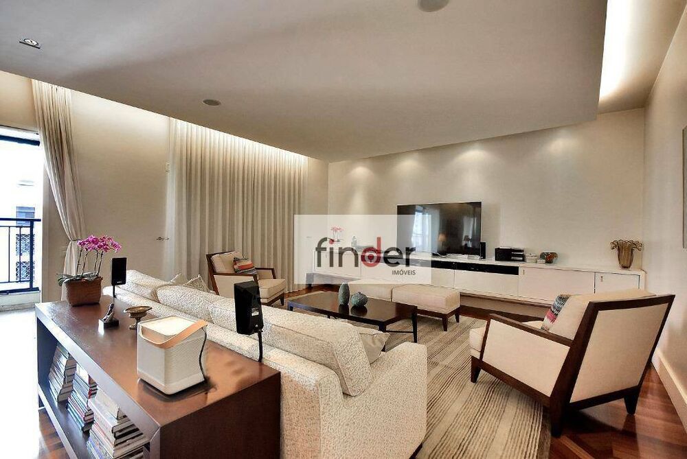 Apartamento, 4 quartos, 367 m² - Foto 3