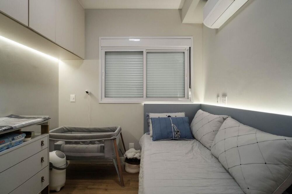 Apartamento, 3 quartos, 97 m² - Foto 11