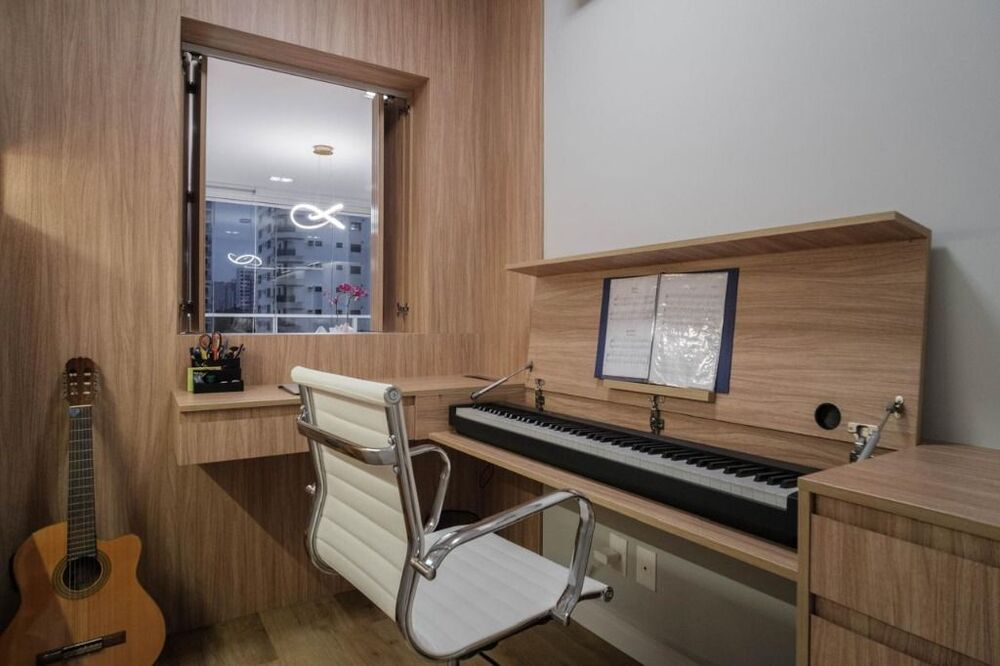 Apartamento, 3 quartos, 97 m² - Foto 12