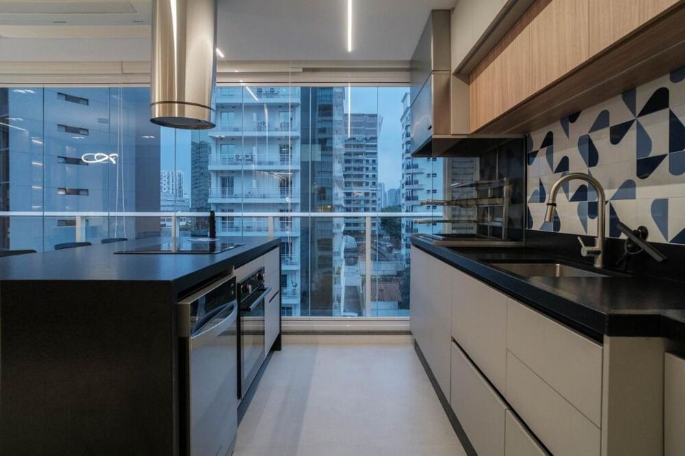Apartamento, 3 quartos, 97 m² - Foto 5