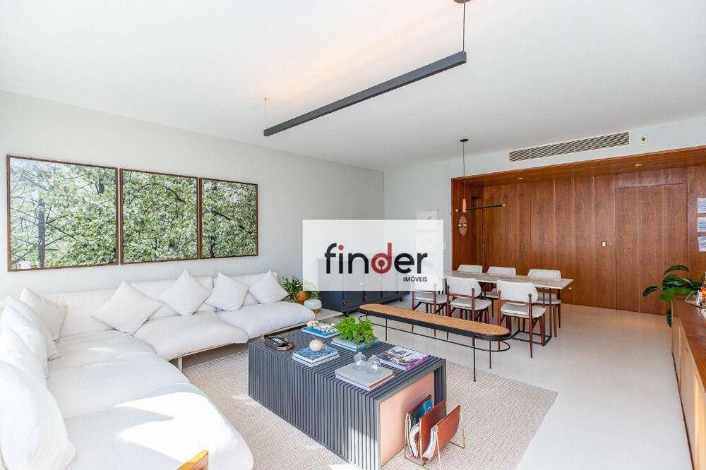 Apartamento, 2 quartos, 117 m² - Foto 7