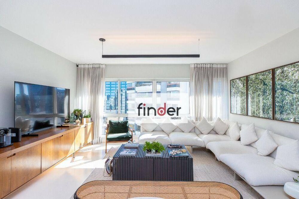 Apartamento, 2 quartos, 117 m² - Foto 4
