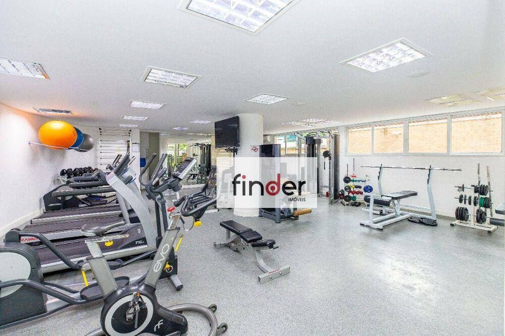 Apartamento, 2 quartos, 117 m² - Foto 3