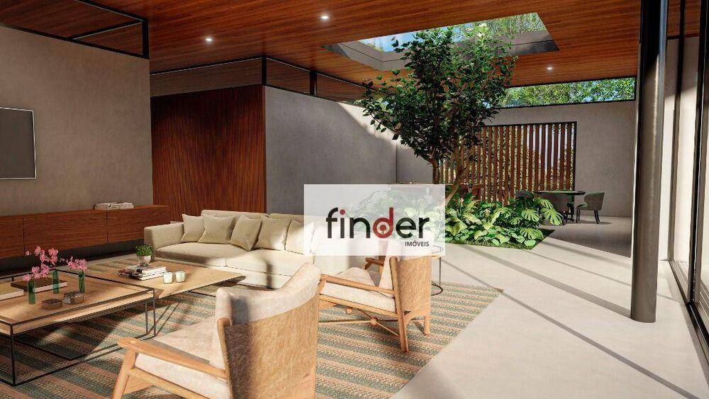 Loteamento e Condomínio, 4591 m² - Foto 1