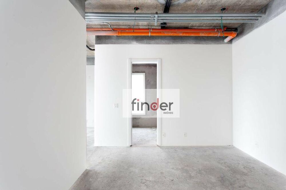 Apartamento à venda com 3 quartos, 216m² - Foto 6