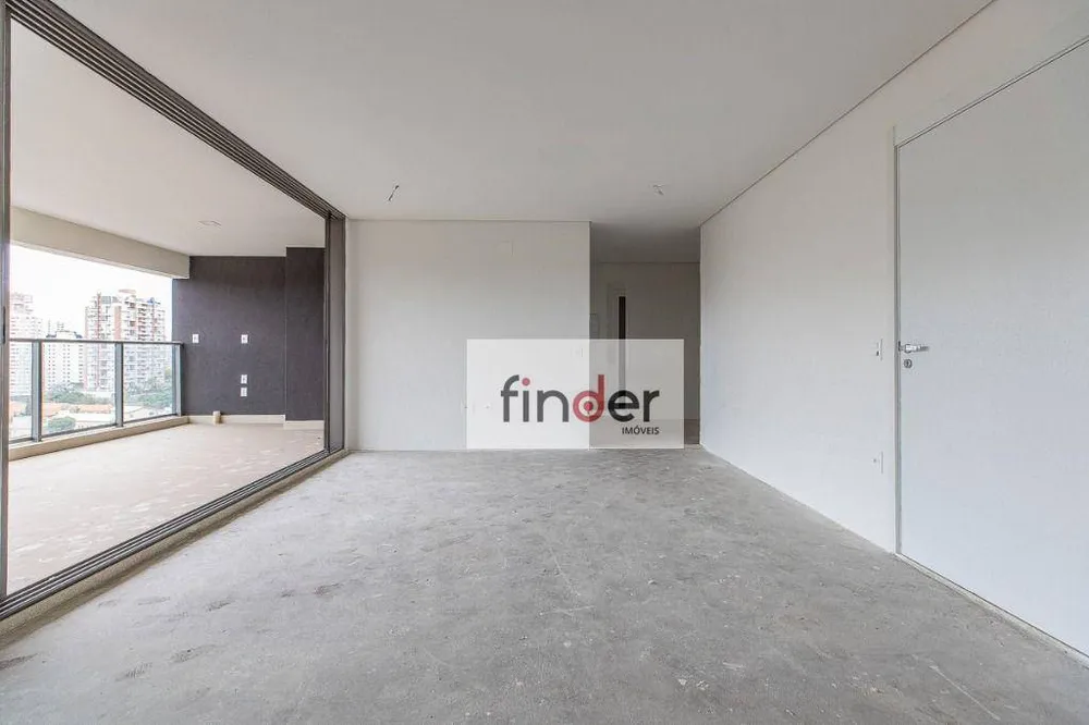 Apartamento, 3 quartos, 143 m² - Foto 4