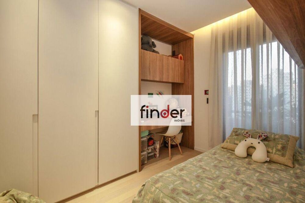 Cobertura, 3 quartos, 242 m² - Foto 4