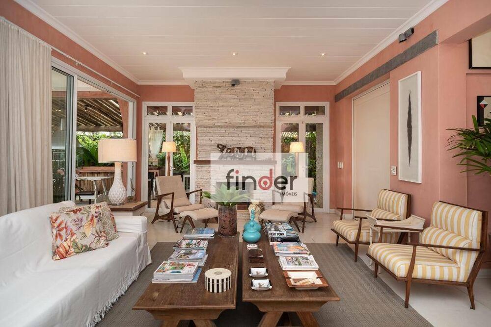 Casa, 6 quartos, 800 m² - Foto 5
