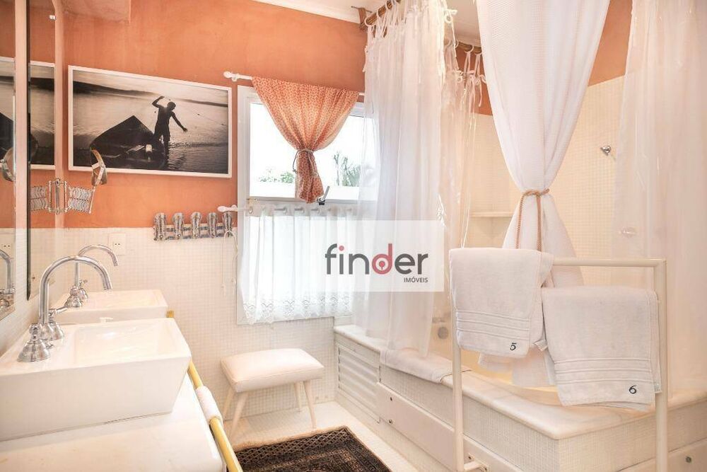 Casa, 6 quartos, 800 m² - Foto 12