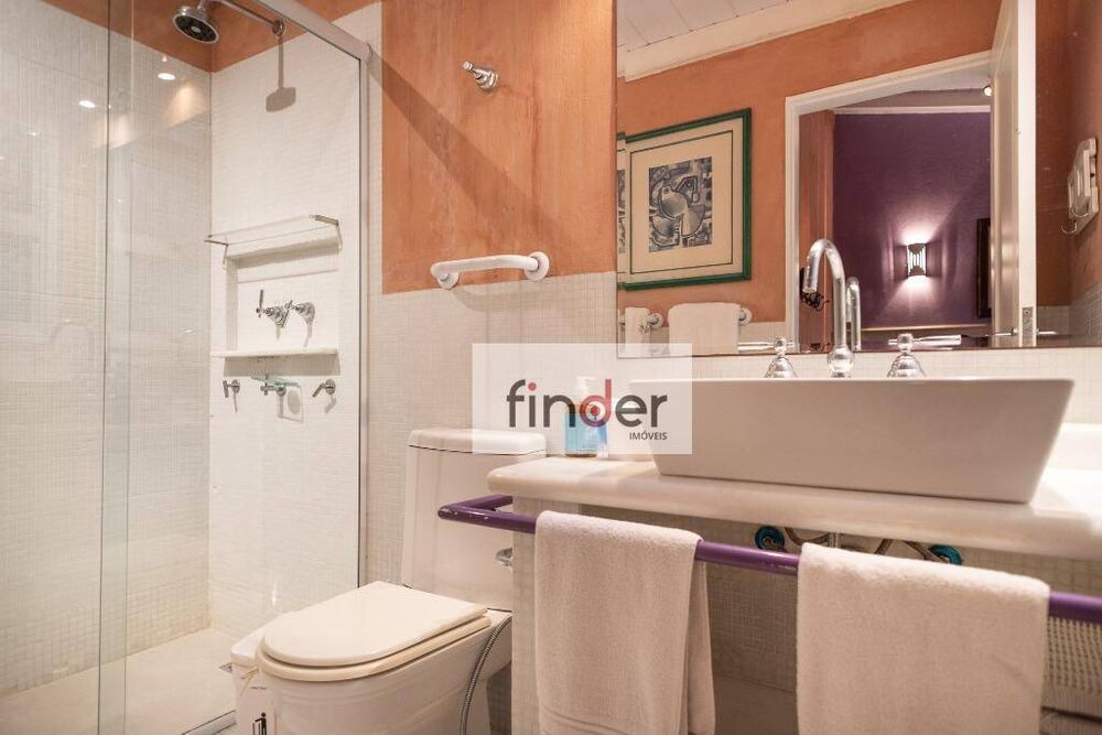 Casa, 6 quartos, 800 m² - Foto 3
