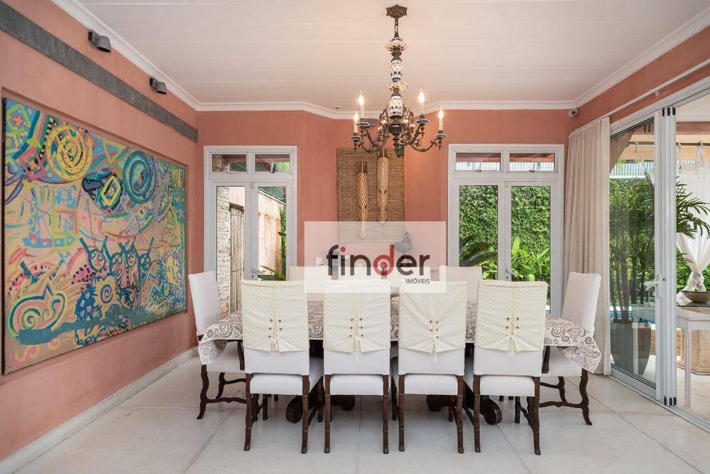 Casa, 6 quartos, 800 m² - Foto 11