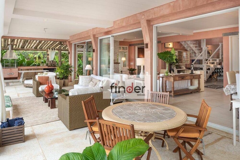 Casa, 6 quartos, 800 m² - Foto 6