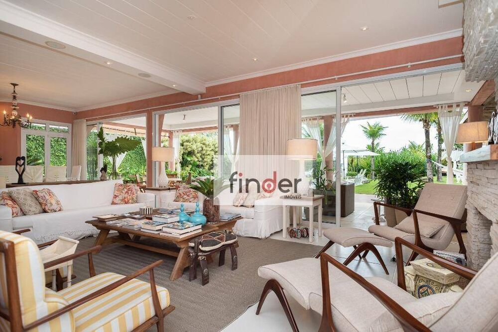 Casa, 6 quartos, 800 m² - Foto 2