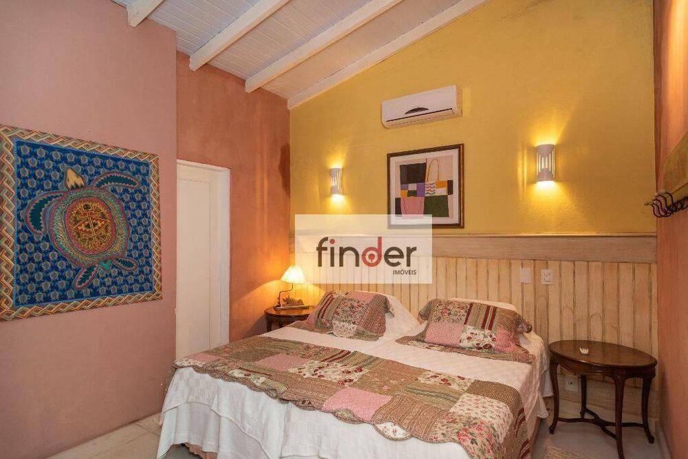 Casa, 6 quartos, 800 m² - Foto 16