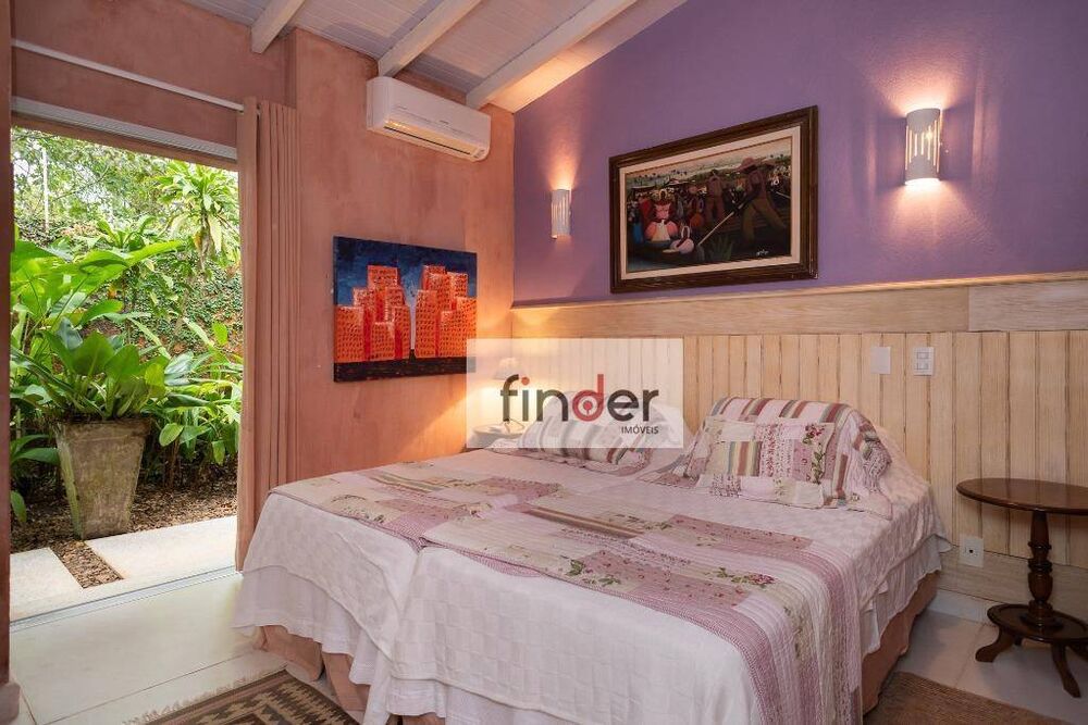 Casa, 6 quartos, 800 m² - Foto 4