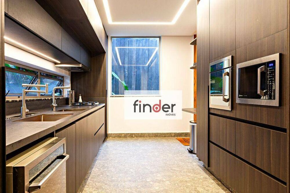 Casa, 3 quartos, 1000 m² - Foto 2