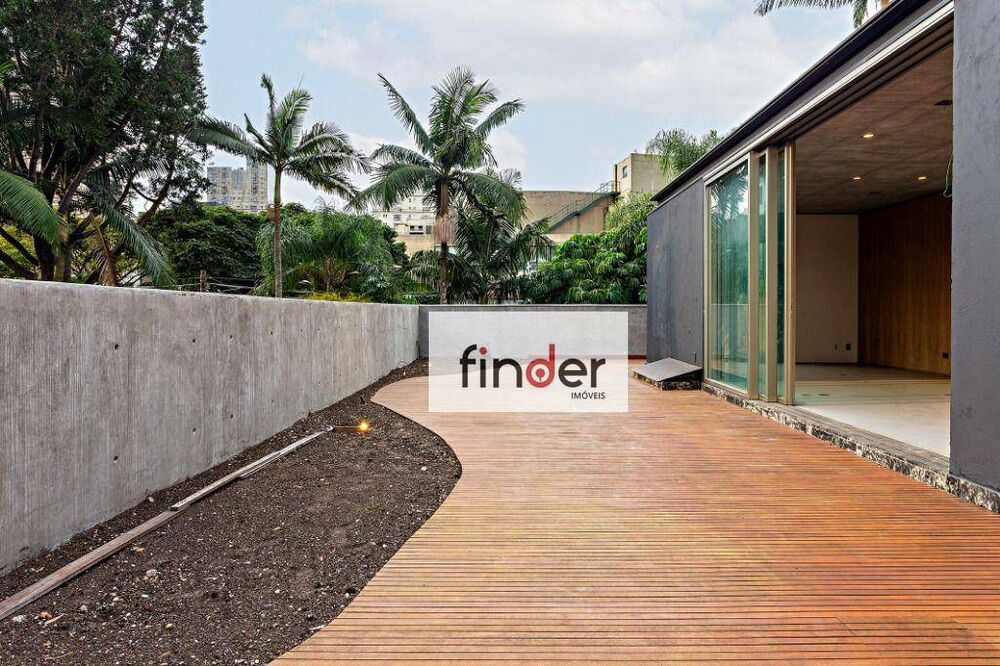 Casa, 3 quartos, 1000 m² - Foto 6