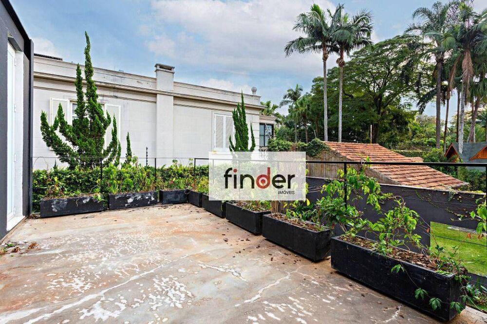 Casa, 3 quartos, 1000 m² - Foto 7