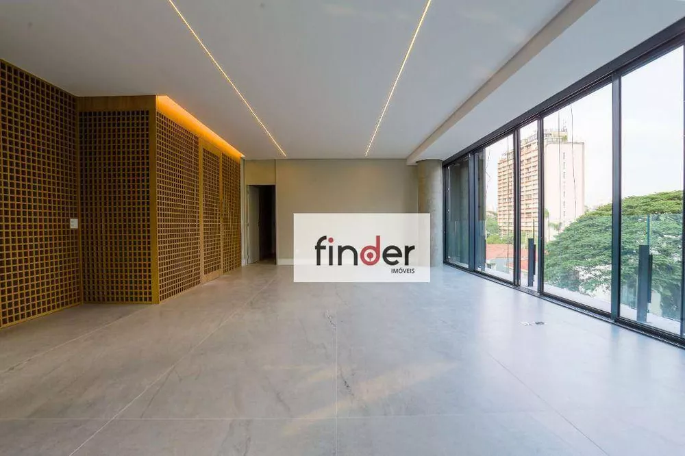 Apartamento, 3 quartos, 183 m² - Foto 12