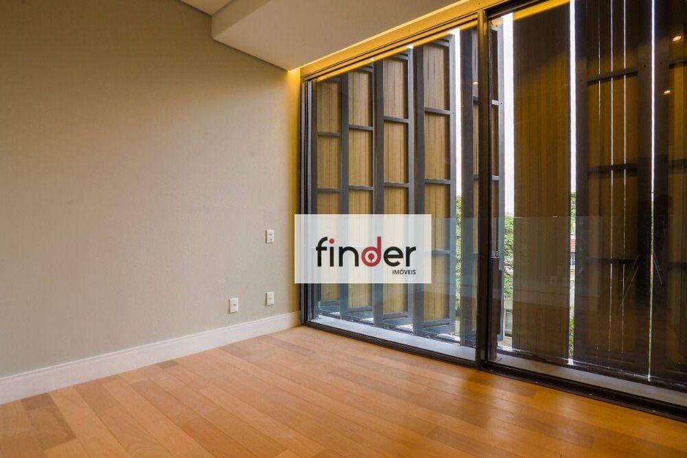 Apartamento à venda com 3 quartos, 183m² - Foto 3