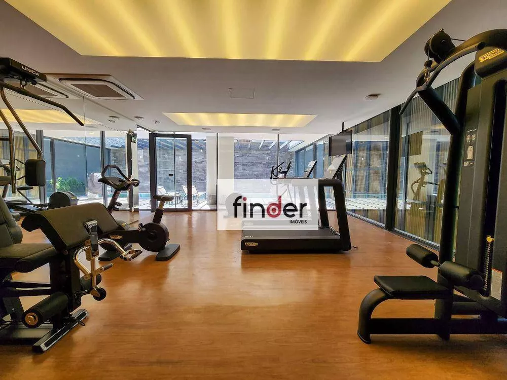 Apartamento, 3 quartos, 183 m² - Foto 8