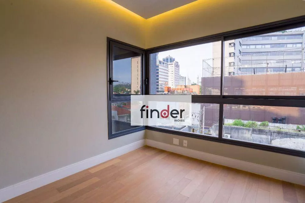 Apartamento, 3 quartos, 183 m² - Foto 4