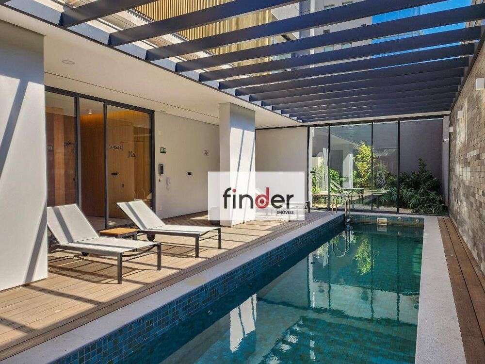 Apartamento à venda com 3 quartos, 183m² - Foto 7
